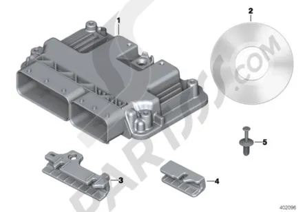 CONTROL UNIT