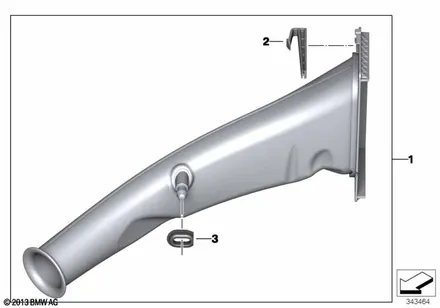 INTAKE MANIFOLD