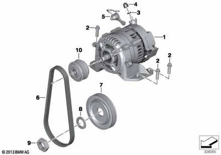 GENERATOR