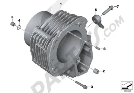 CYLINDER