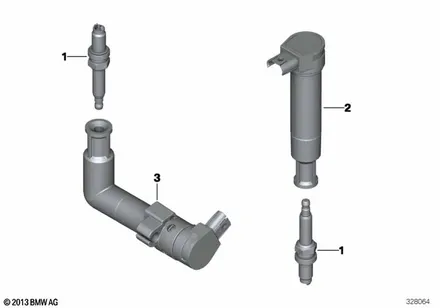 IGNITION SYSTEM