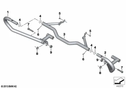 ENGINE PROTECTION BAR