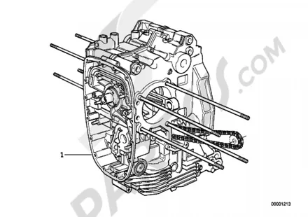 SHORT ENGINE