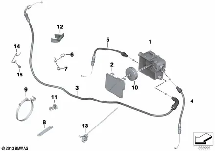 BOWDEN CABLECABLE DISTRIBUTOR