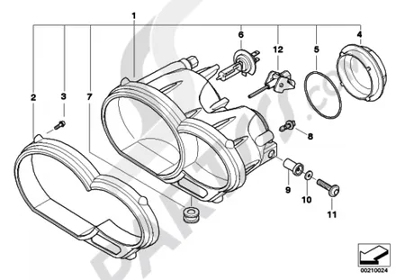 HEADLIGHT