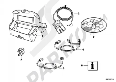 ACCESSORIES