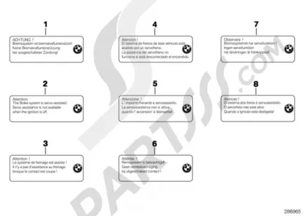 LABEL INTEGRAL ABS