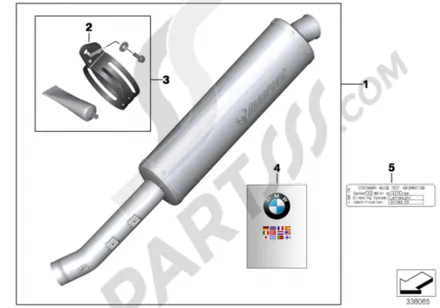 SPORT MUFFLER