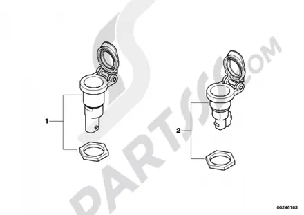 SOCKETS