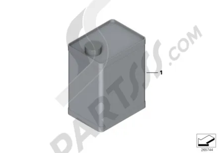 BRAKE FLUID