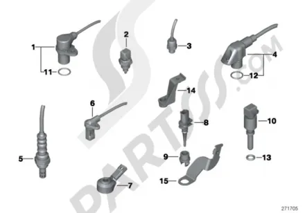 SENSORS